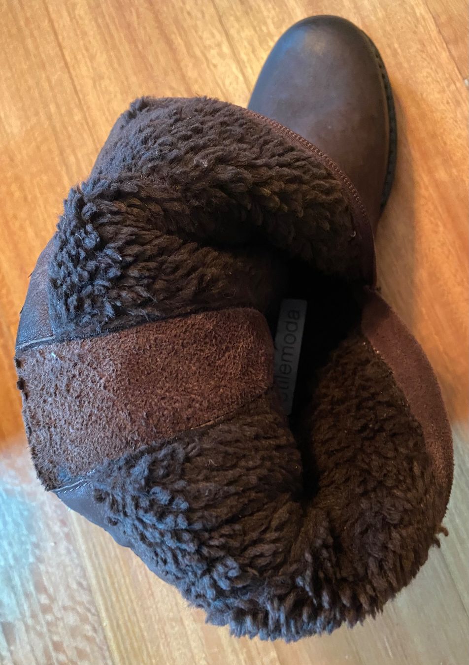 Damenschuhe: Damen Stiefelette Stilemoda Gr.38 Neu – Neu (gemäss Beschreibung) aus Madetswil von Belka19 5
