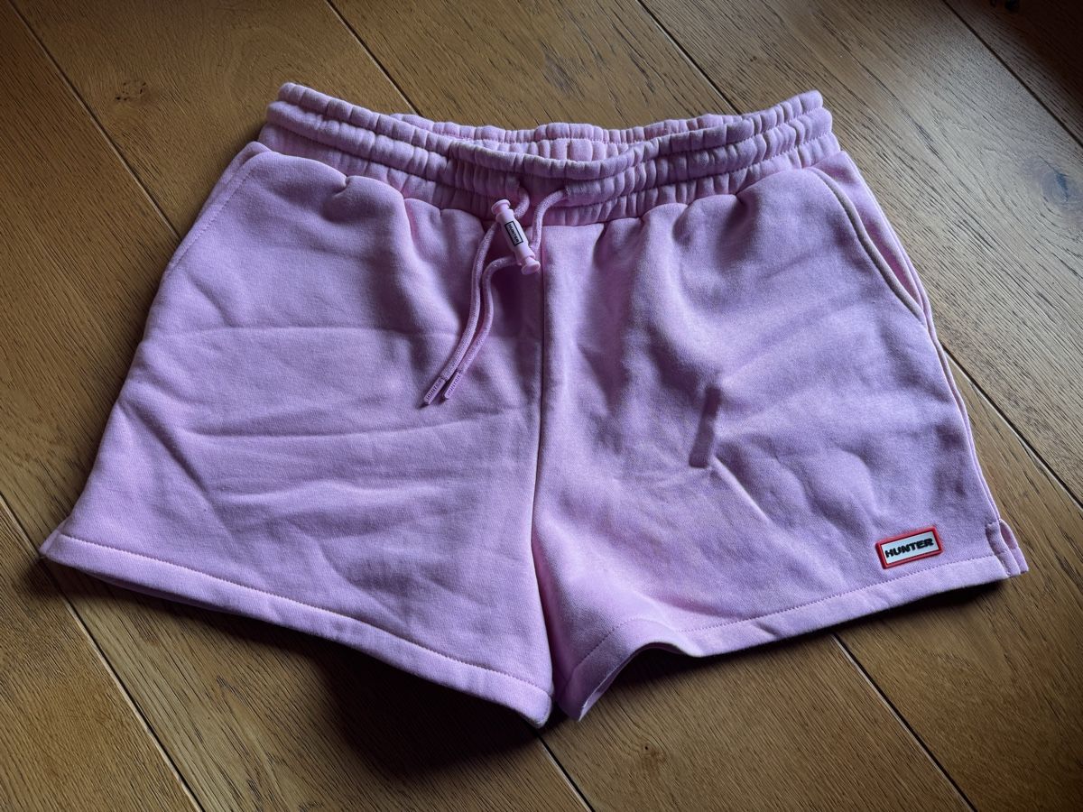 Pantaloni: Short Hunter rose – Nuovo (secondo la descrizione) da Les Giettes venduto da joelledu