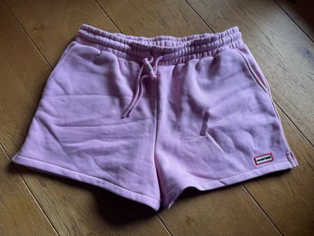 Short Hunter rose