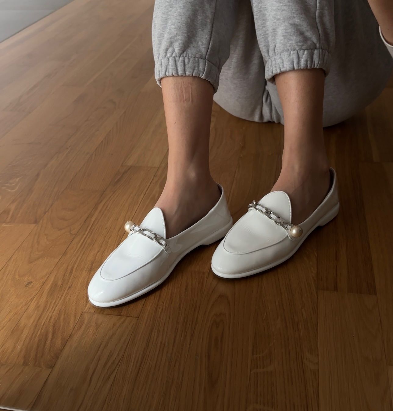 Miu Miu Scarpe da donna: Miu Miu Loafers – Nuovo e nell'imballaggio originale da Zürich venduto da realal 6