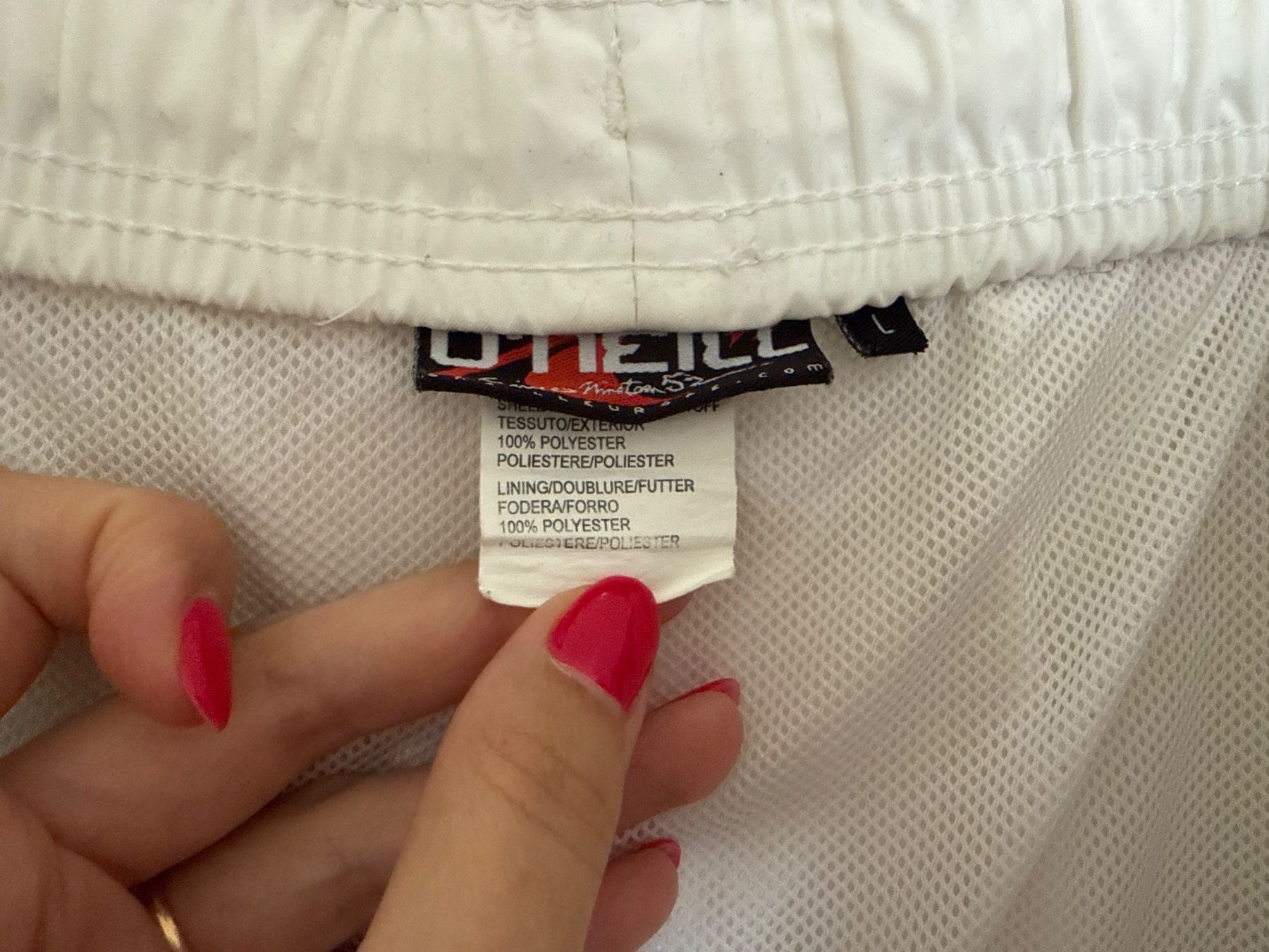 Badehosen: Badehose O‘Neill L – Gebraucht aus Horgen von linuxrp 4