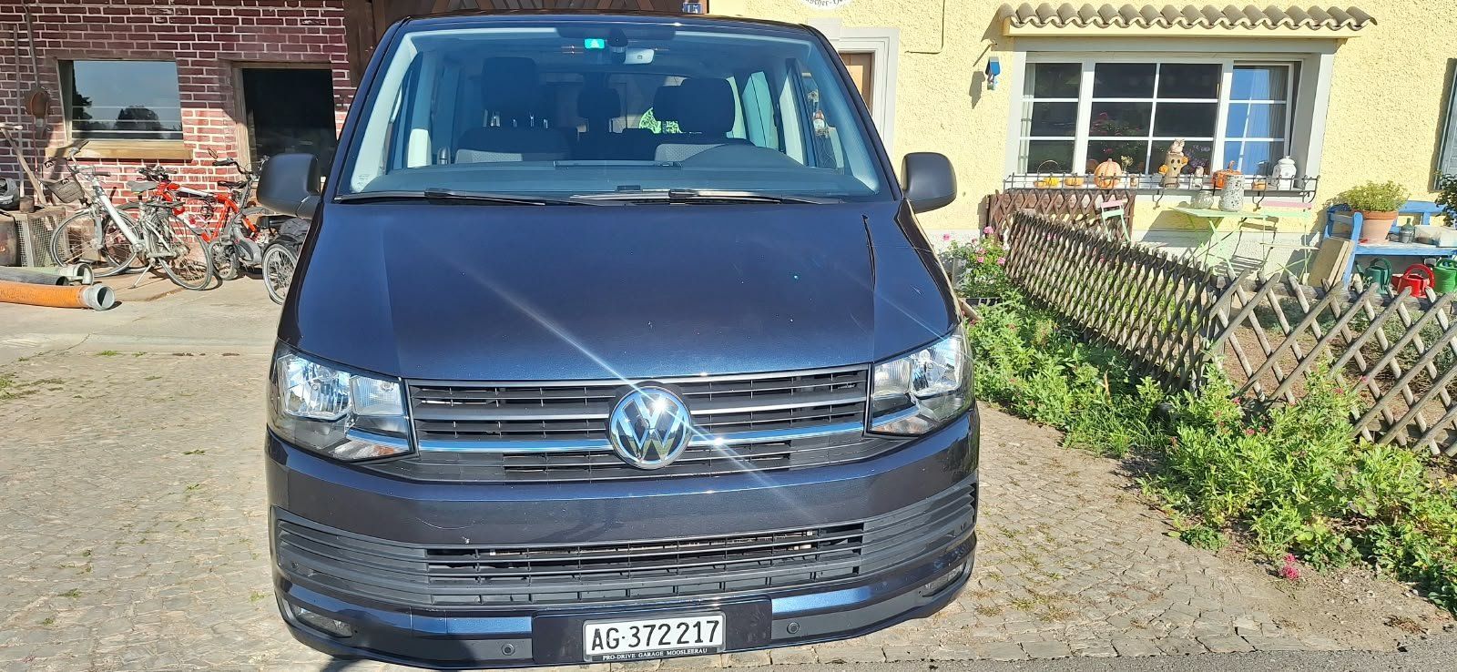 VW Automobili: VW T6 Multivan Liberty – Usato da Muhen venduto da Lsms 2