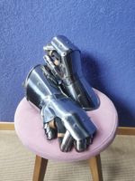 Panzerfäustlinge / Gauntlets / Mittelalter