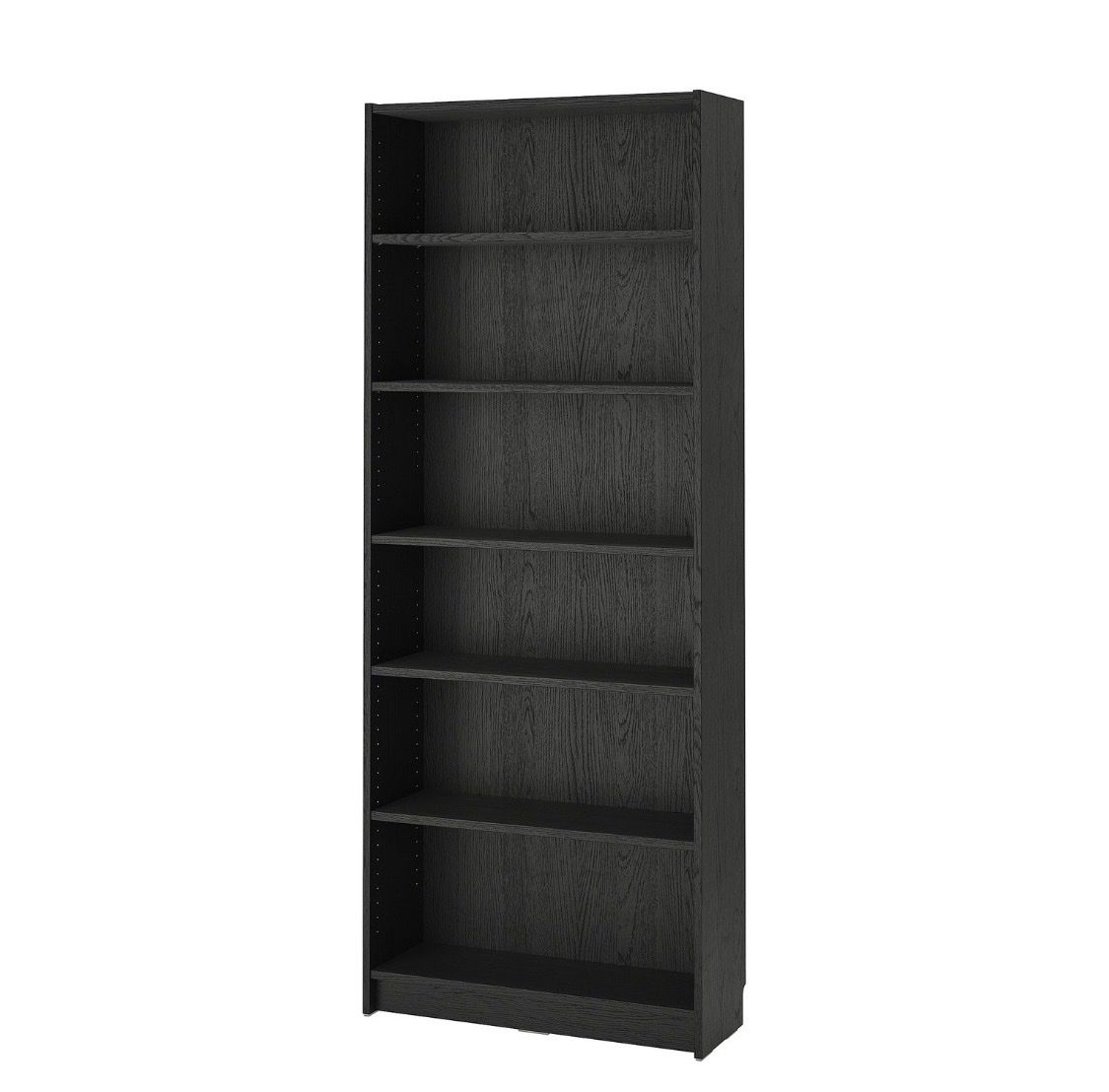 Ikea Étagères: IKEA Bücherregal BILLY Schwarz 80x28x202 – D'occasion à Uster par nic_nb77 6