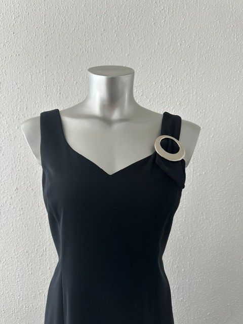 Vestiti: Abendkleid Gr. 38 – Usato da Uetikon am See venduto da Sonnenblume73