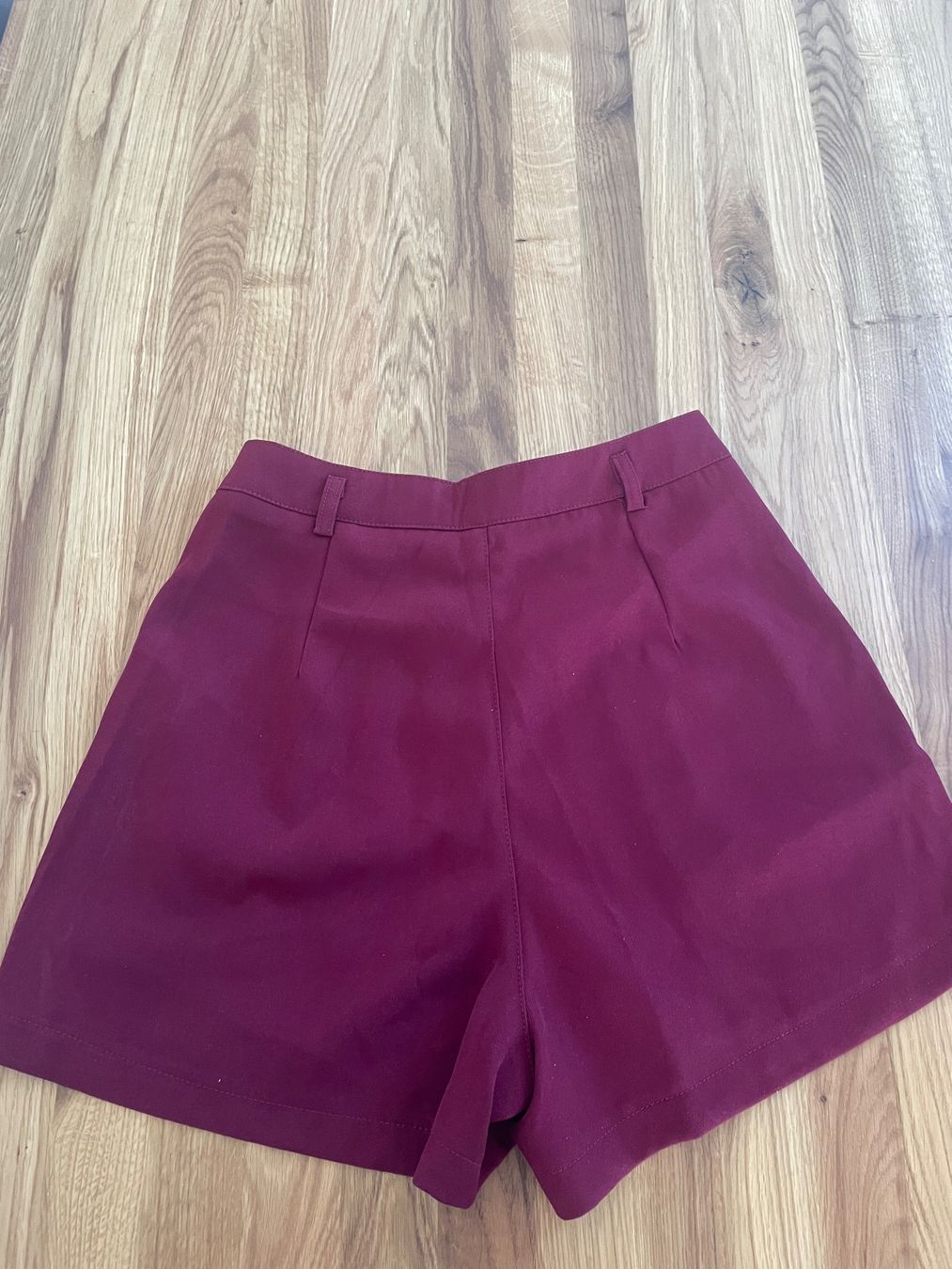 Pantaloni: Schicke Shorts – Nuovo (secondo la descrizione) da Zürich venduto da car_26mh 2