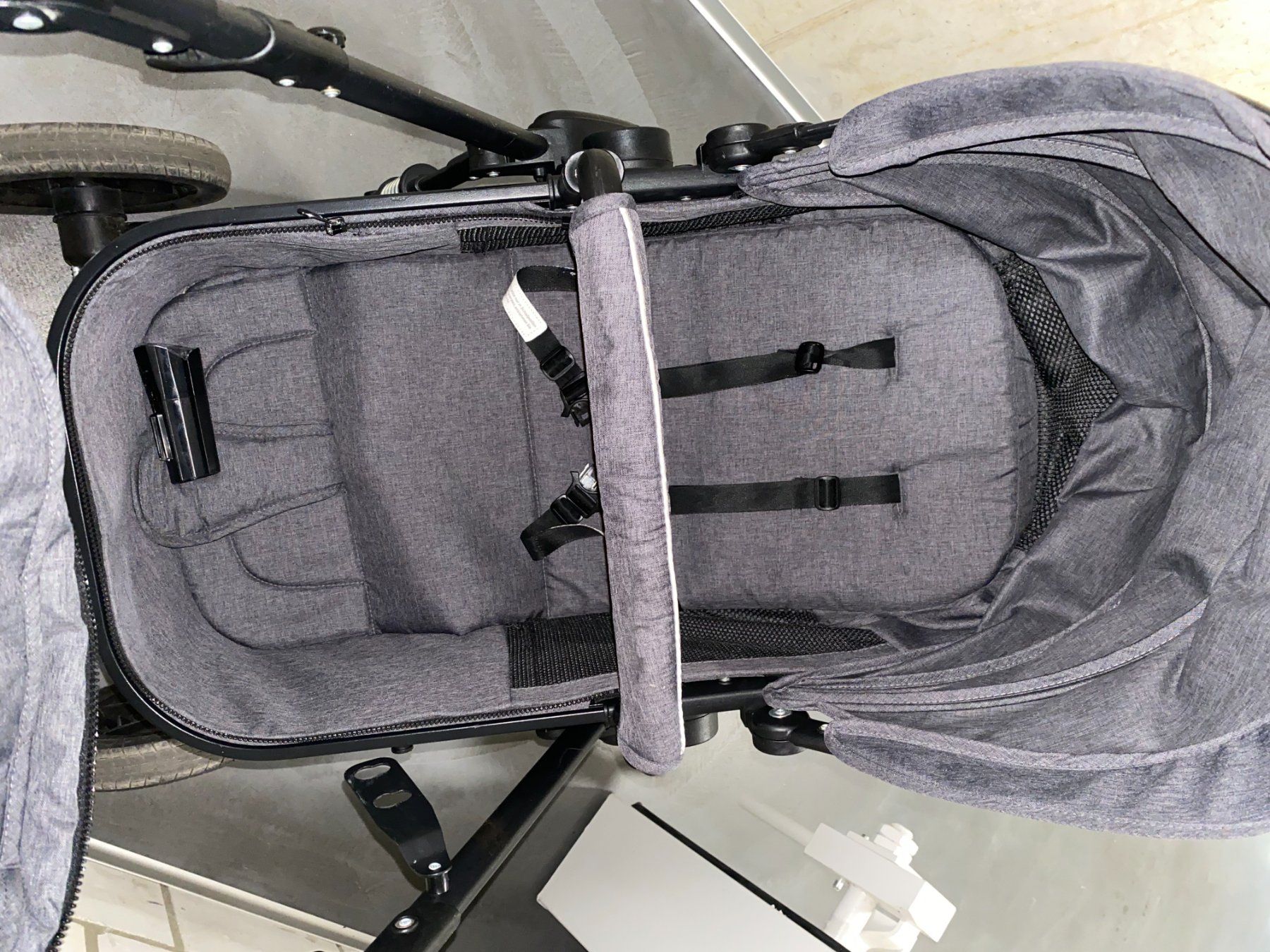 Carrozzine: Kinderwagen 145chf – Usato da Oberburg venduto da ois_g7r9 4