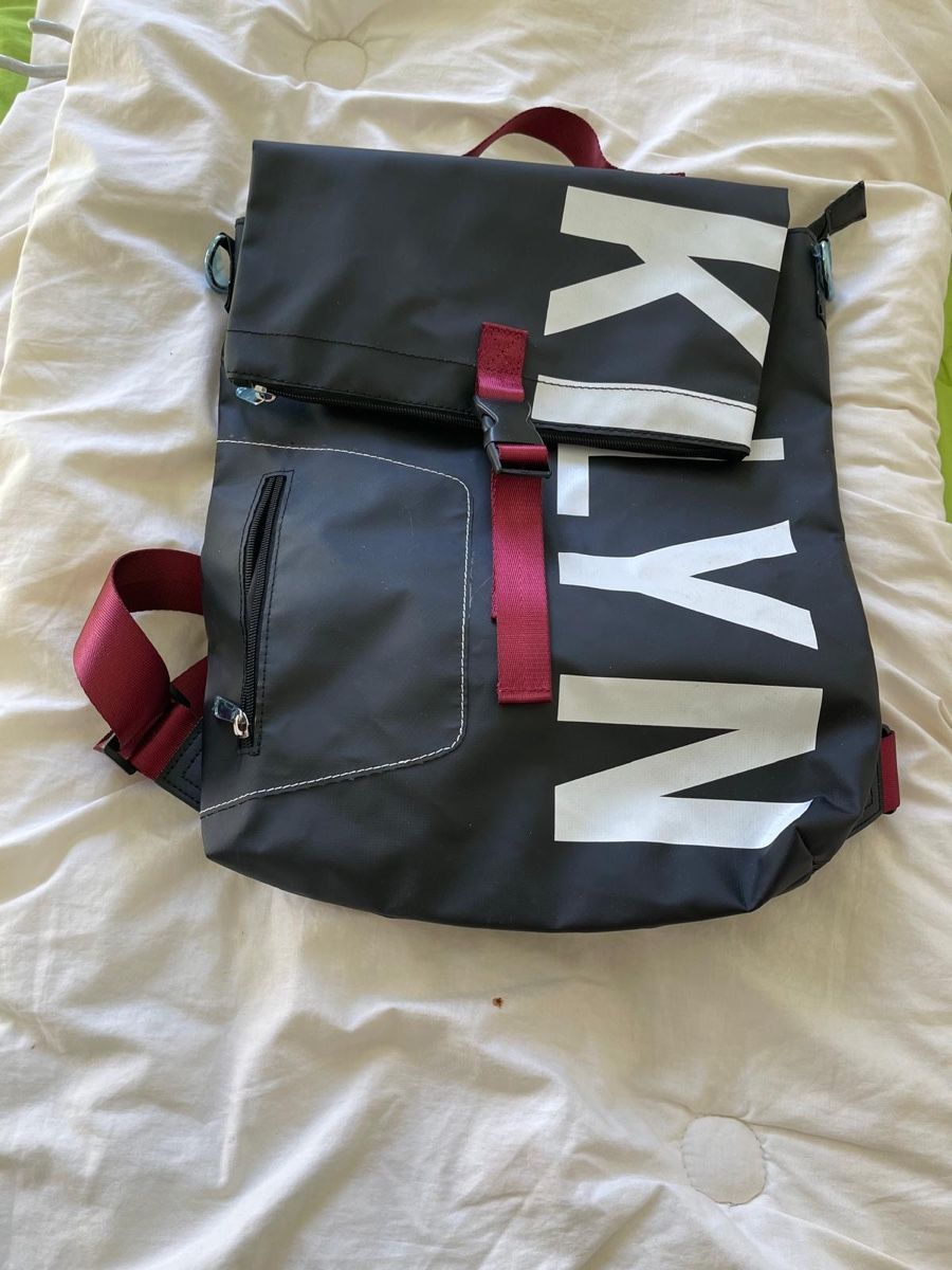 Rucksäcke: Sac à dos – Gebraucht aus Sion von edelweissse