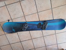 Snowboard