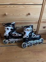 Fila Primo Airzone Fitness Inlineskates ohne Bremse, 38