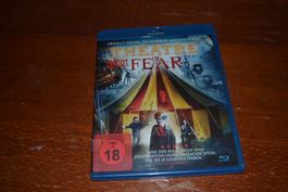 Theatre of Fear UNCUT