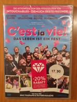 DVD: C'est la vie! -> NEU
