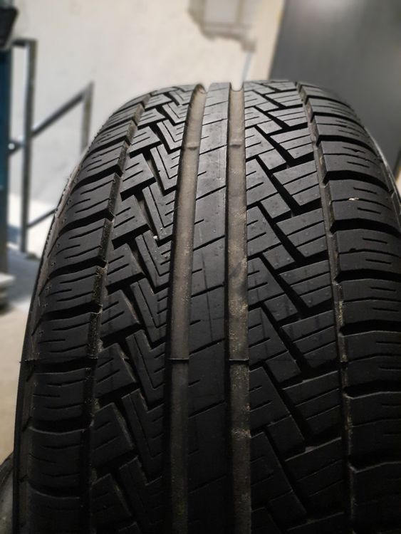 235/55R17 99H Sommerreifen 2x | Kaufen auf Ricardo