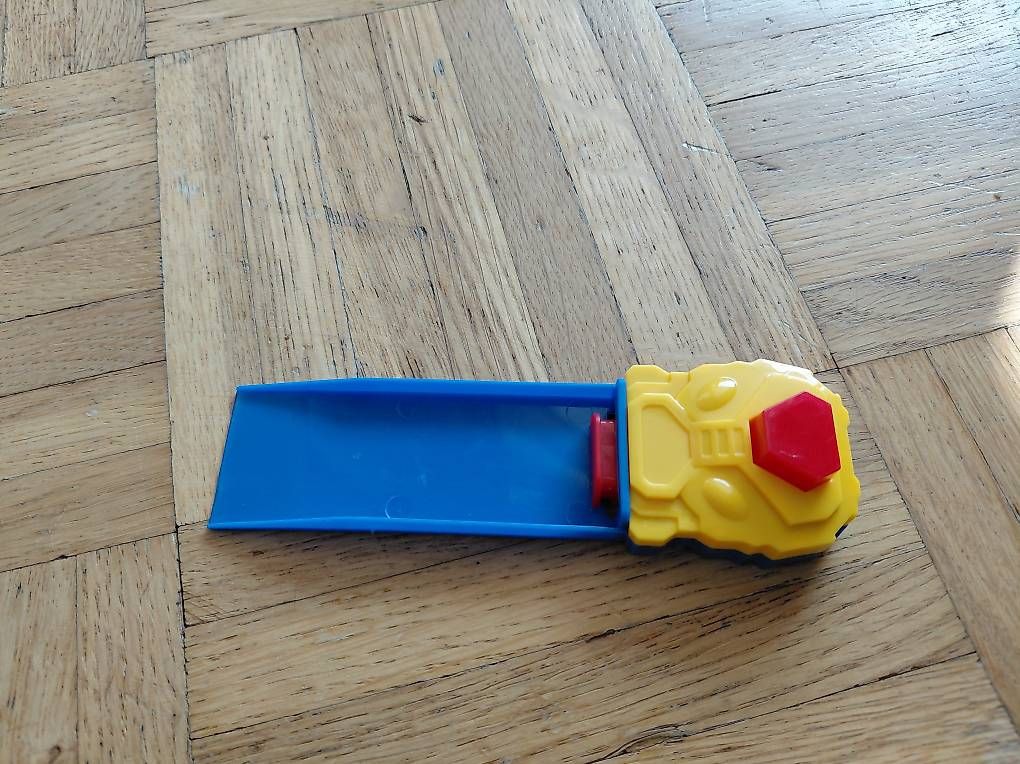 Spielzeuge: Katapult Auto – Neu und originalverpackt aus Dietikon von Chadascha 1