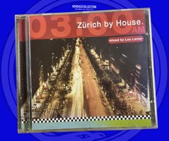 Lou Lamar - 03:00 AM - Zürich By House