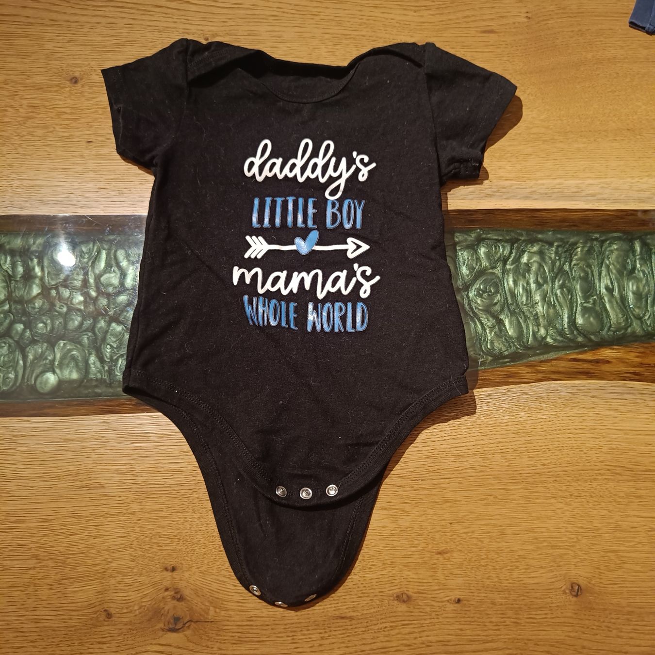 Sous-vêtements: Body Grösse 92  – D'occasion à Jaberg par urig17.