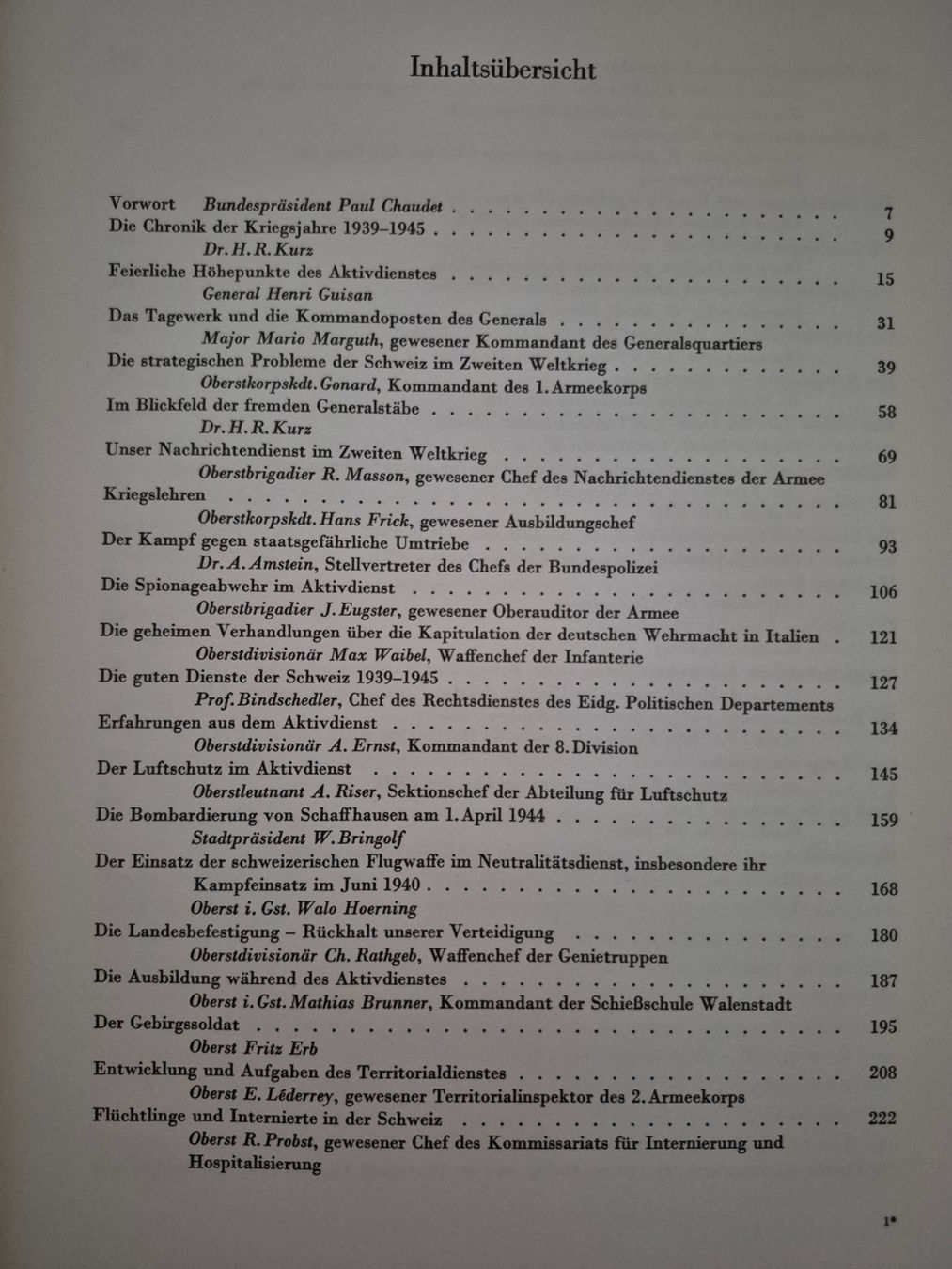 Libri: Die Schweiz im Zweiten Weltkrieg – Usato da Balsthal venduto da Jamamoegg 2