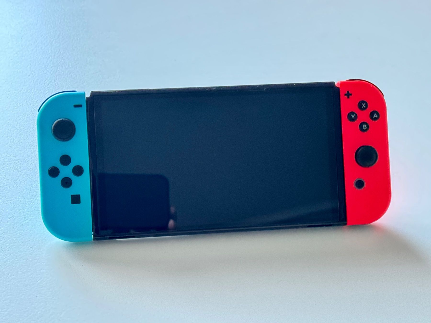 Nintendo Switch 1 Oled Model mit viel Zubehör - Top Zustand! (Gebraucht ...