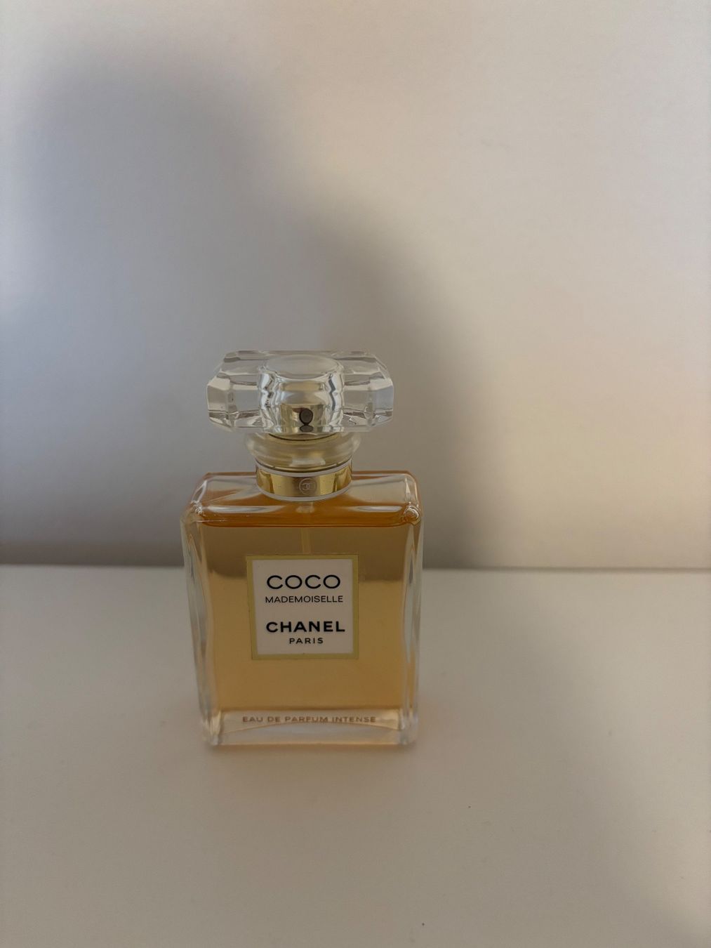 Chanel Parfum & Eau de Toilette: Chanel COCO MADEMOISELLE Intense 35ml, NEU – Neu (gemäss Beschreibung) aus Luzern von mar_t2hn 3