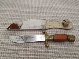Jagdmesser ( Tramont Inox Brazil)