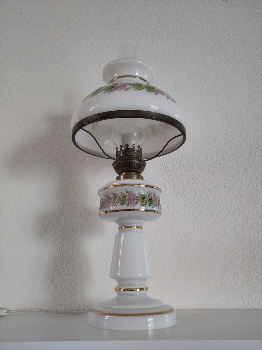 Lampade: Tischlampe – Usato da Balsthal venduto da oli74 1