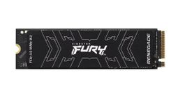 4 Stück Kingston FURY Renegade PCIe 4.0 NVMe M.2 SSD 2TB
