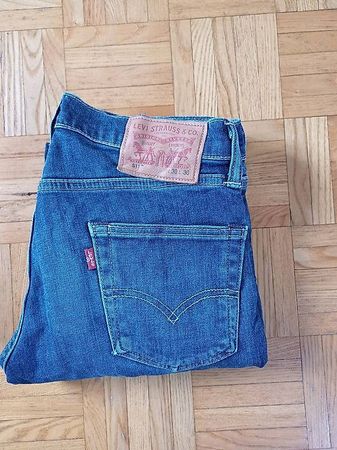 Jeans Levi's taille 30x30