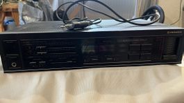 Pioneer Verstärker