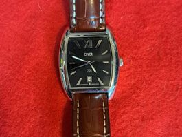 Cover Co 24 Swiss Made