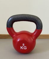 Kettlebell