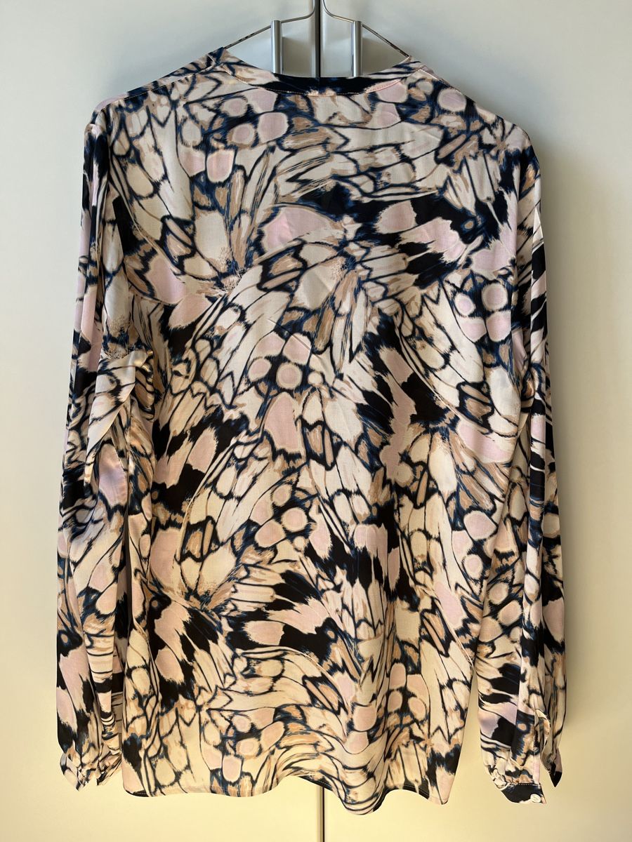 Brax Blusen: Brax Bluse, Gr. 36, Top Zustand – Gebraucht aus Zürich von Kleanthy 1
