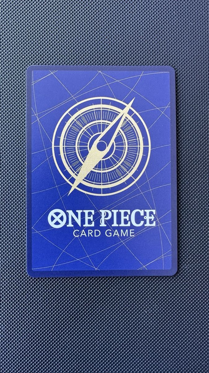 Bandai Carte collezionabili: One Piece Card Sanji OP09-068 SR – Usato da Affoltern am Albis venduto da mr_choppa 1