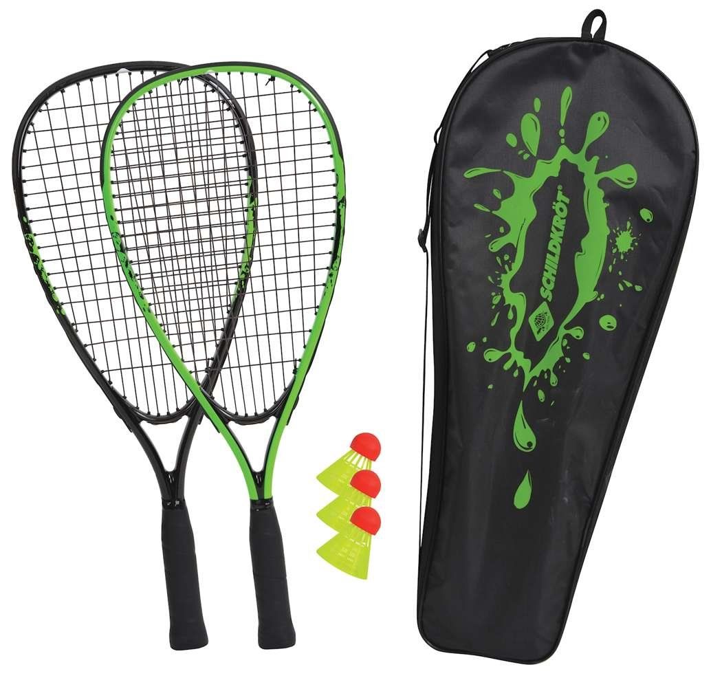Racchette: Schildkröt Speed Badminton Set – Nuovo (secondo la descrizione) da St. Gallen venduto da Seraph76
