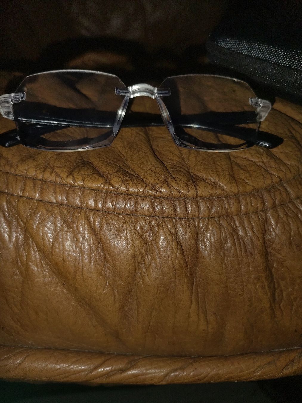 Brillen & Gläser: sehe Brille progressive,multifokale – Neu und originalverpackt aus Stansstad von kam_5wgj 1