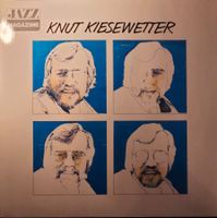 Knut Kiesewetter ‎– Jazz Magazine