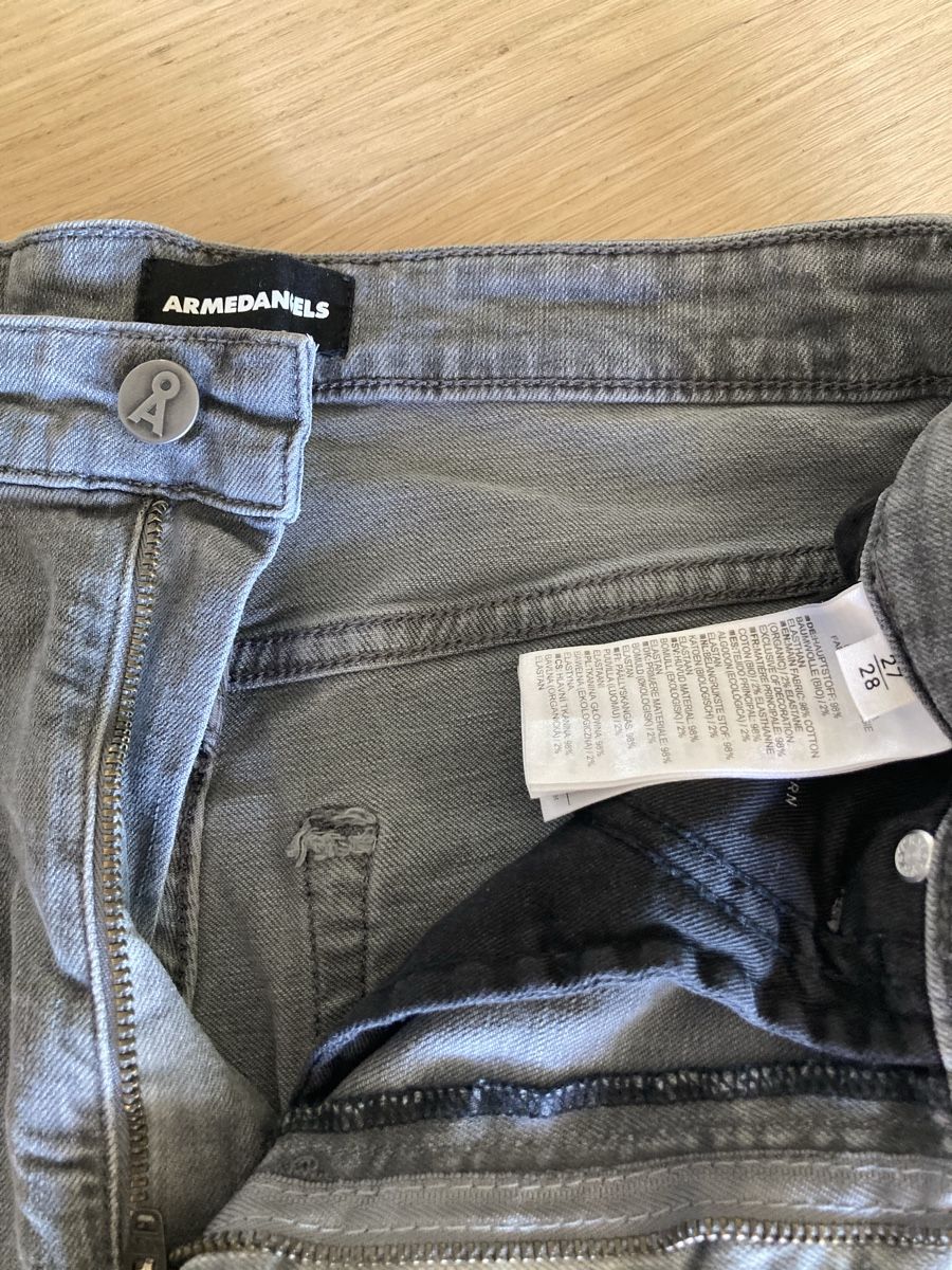 Armedangels Jeans: Armedangels Ingaa Jeans 27/28 – Usato da Solothurn venduto da Steffi_1983 1