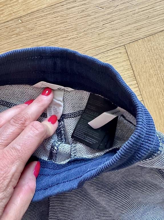Pantaloni: Baumwoll Shorts in Grösse 98 – Usato da Zürich venduto da tom_m9qb 1