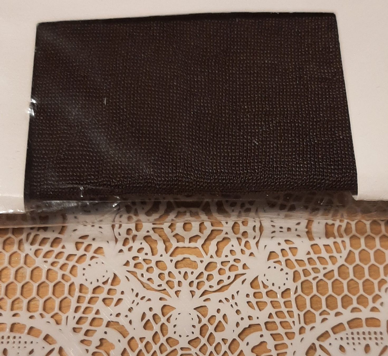 Ellen Amber Calze & Collant: Ellen Amber Vision Competence Strumpfhose 40den Gr.XL Choco – Nuovo e nell'imballaggio originale da Amriswil venduto da Celini3 2