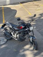 Yamaha XSR 125