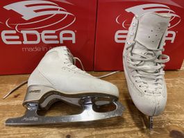 Edea Eiskunstlaufschuhe Ice Fly Gr. 230