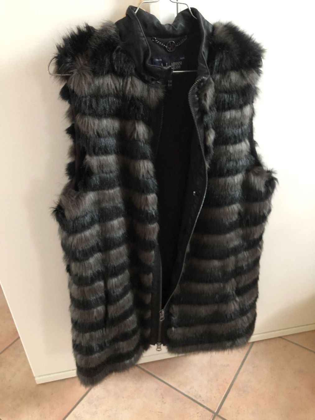 Armani Giacche: Giacca Giorgio Armani tg EU46-CH42 – Usato da Rancate venduto da Birbine 3