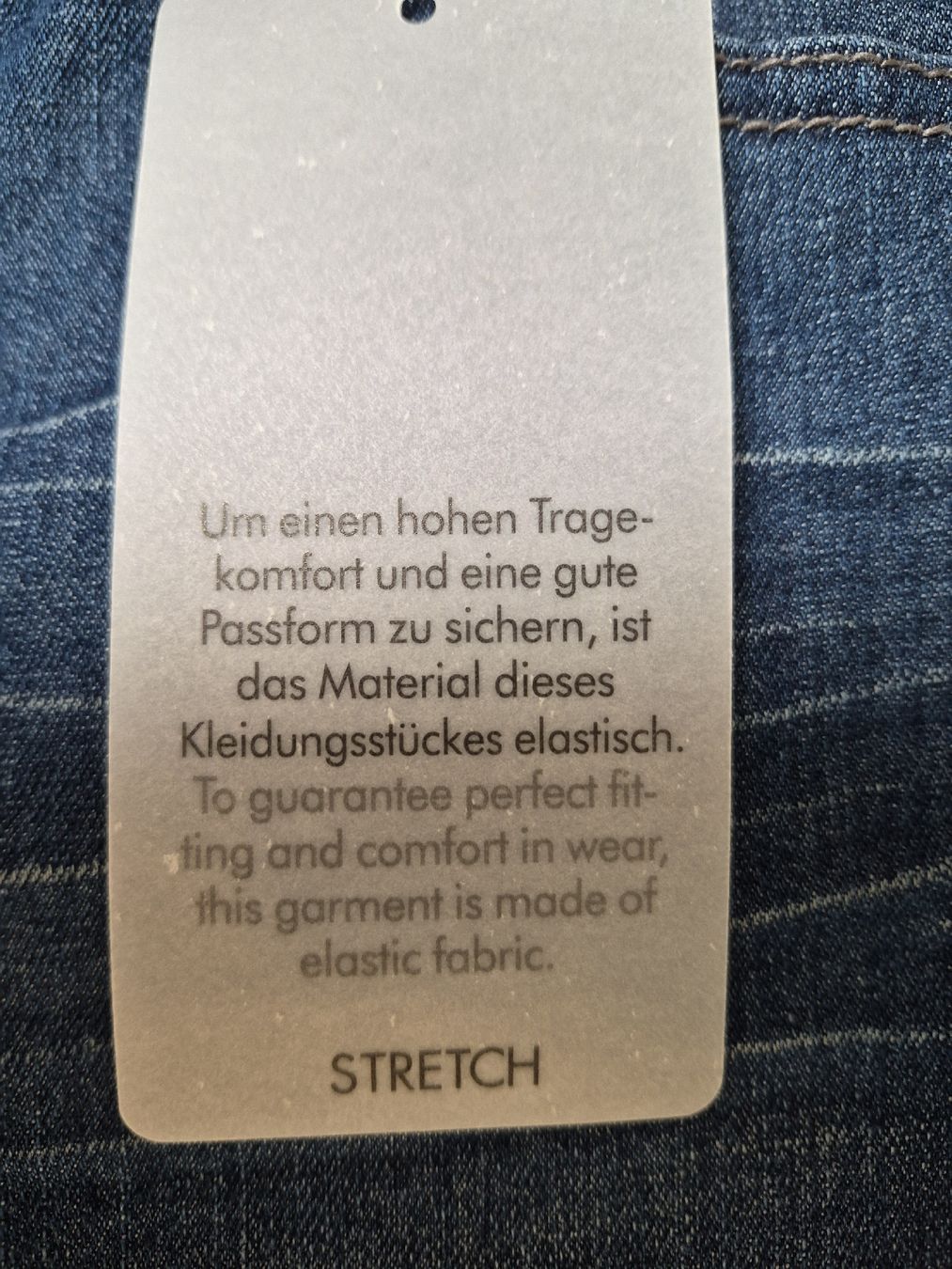 Pantaloni: jungen jeans gr.170/176 – Nuovo (secondo la descrizione) da Oberbuchsiten venduto da selotius 4