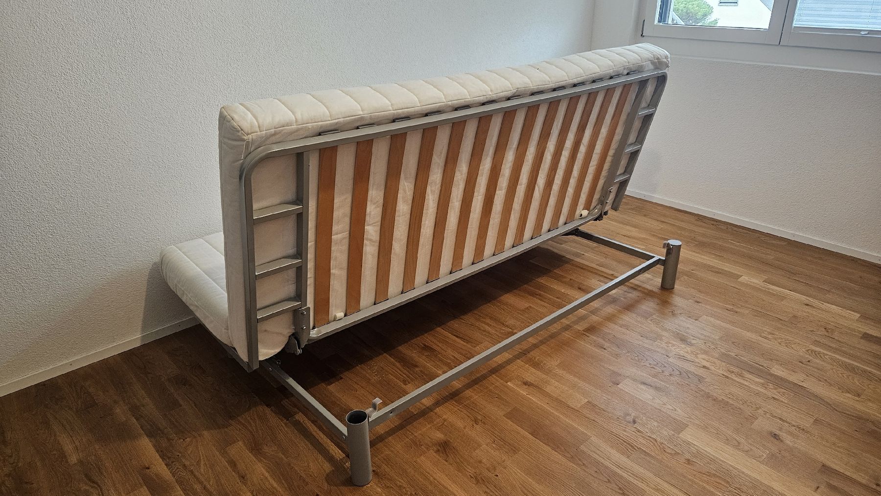 Sofas: Bettsofa IKEA Beddinge 200 x 140 cm – Gebraucht aus Hermetschwil-Staffeln von Stutz_Patrick 4