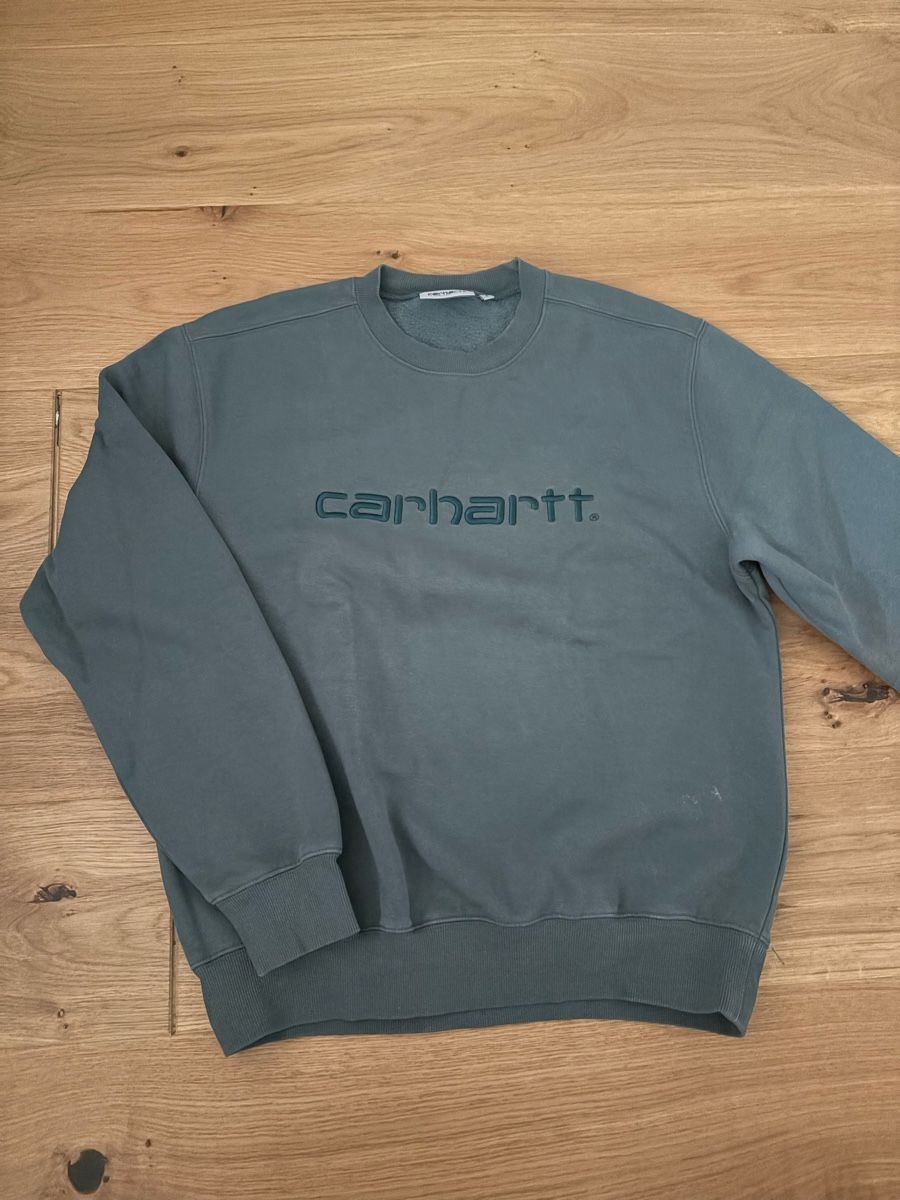 Carhartt Maglioni & Felpe: Carhartt Pullover Grösse S – Usato da Thalwil venduto da aicul7