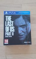 The Last of us II - special Edition / Playstation 4
