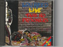 Lou Reed - Take no prisoners live
