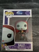Figurine Funko Pop Sally Disney Série 2 16