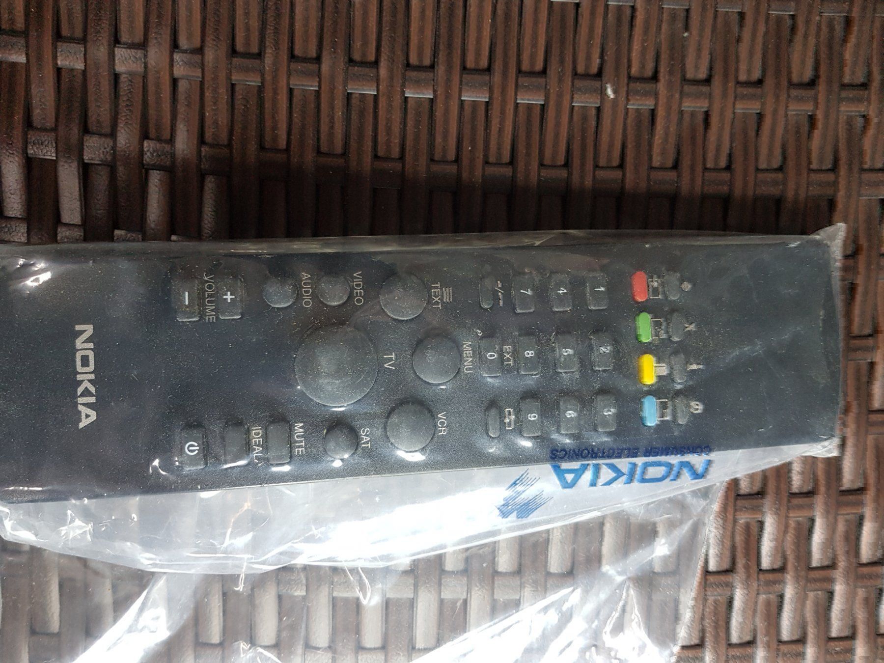 Telecomandi: Nokia – Usato da Bionnens venduto da Meg011