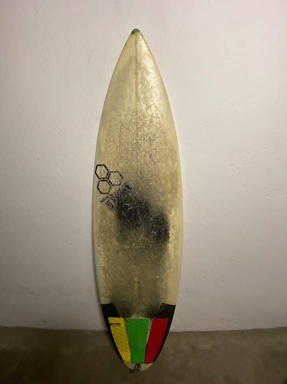 Tavole da surf e di nuoto: Surfbrett – Usato da Thun venduto da liv_qs6h 2