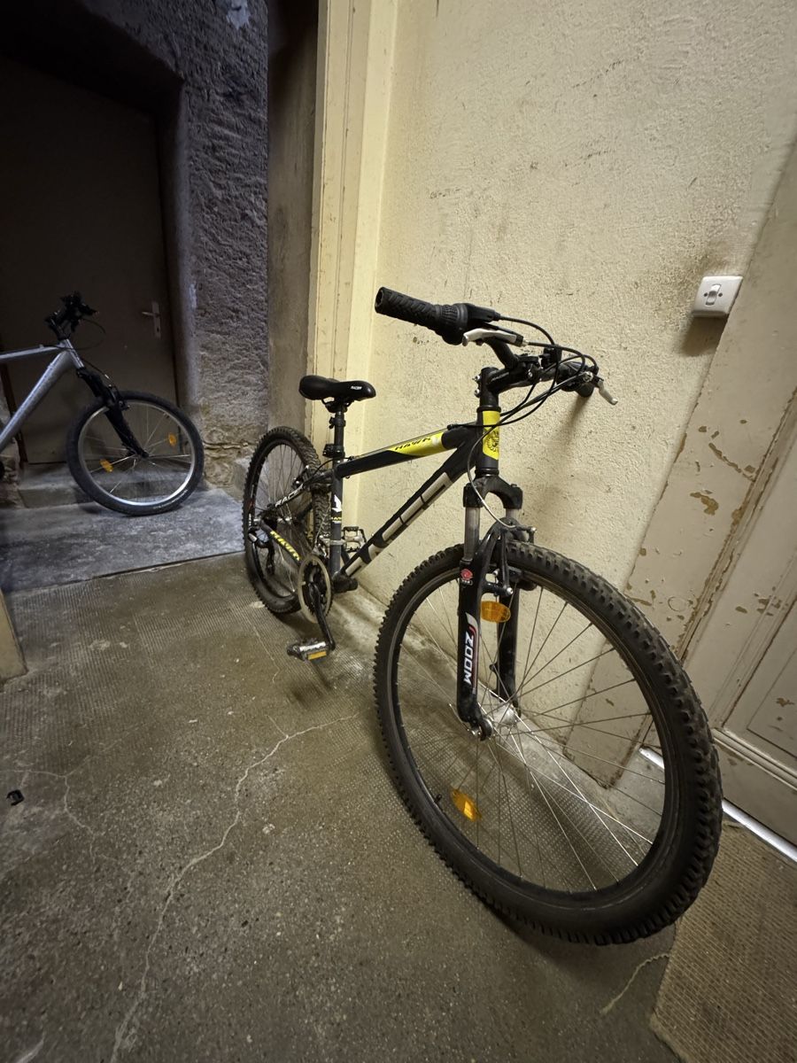 Biciclette: VTT ado / femme – Usato da Fontainemelon venduto da Fabi3224